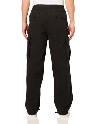 HUGO Men's Gabio Urban Cargo Pants2