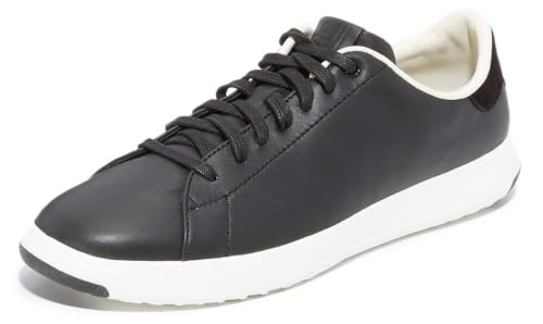 Image of Cole Haan Men's Grandpro Tennis, Navy Ink /Optic White, 7 Medium US