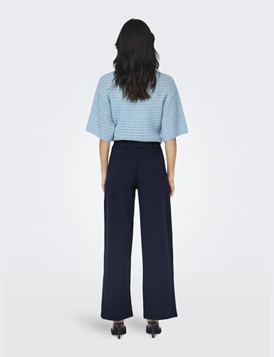JDYLOUISVILLE Catia Wide Pant JRS NOOS – Ansicht 4
