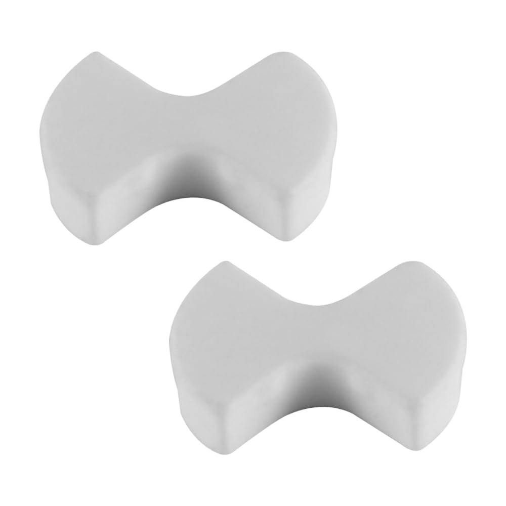 Raccords de Robinet Bobine en laiton Disque en céramique et rondelles en Silicone Inserts Joints 1/2 Tour Anneaux pour Robinet de Robinet qui fuit Réparation de Robinet