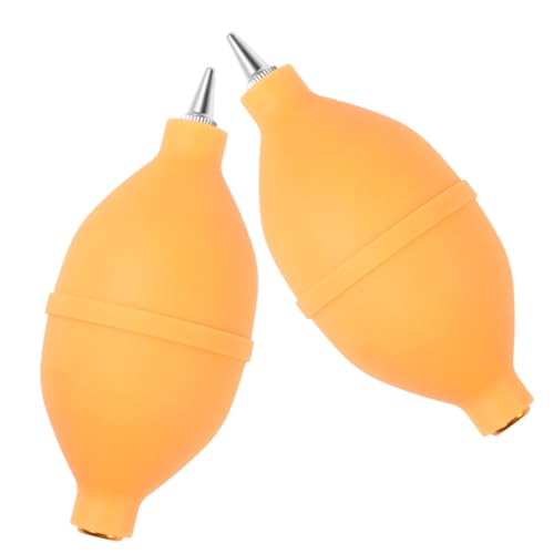 ETHZZLE ダストブロワーエアポンプ、クリーニング用充電式エアダスター、カメラクリーニングバルブ