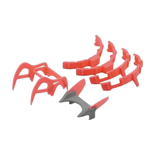 Dji Flip �W���o���K�[�h�o���p�[ �t���C�g�e�[���v���y���ی�K�[�h �G�A���_�C�i�~�b�N�Z�b�g �h���[���A�N�Z�T���[ H8Z5 �Ή�(Pink)