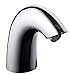 Toto TEL101-D10EM#CP ECOFAUCET STD KIT W/MIXING 0.18GPC(0.67L/CYCLE_OND10SEC)