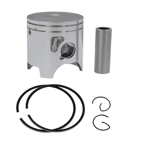 I[goCANZT[ V_[{ATCY 56mm 56.25mm 0.5mm sXgO tLbg YAMAHA TZR250 TZR 250 1KTΉ(Piston Kit 56.5mm)