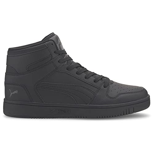 Image of Puma Mens Rebound Layup Sl Sneaker
