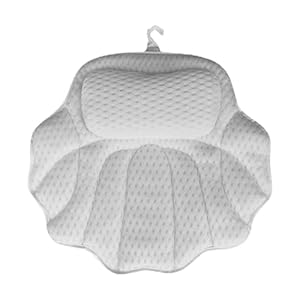 vreplrse Ervaar badkussen voor badkuip-nek- en rugsteun Badkussens voor badkuip-nek- en rugsteun badkuipkussen