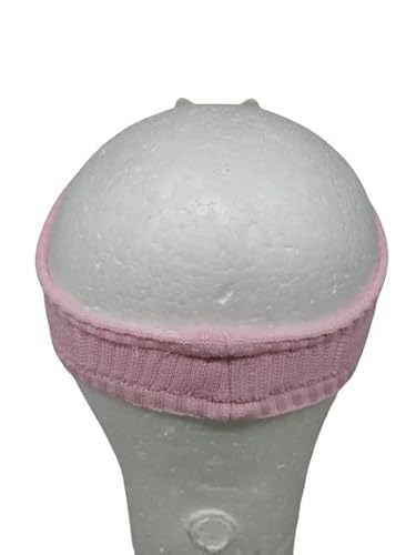 Viseira Infantil Para Praia Caminhada Academia Fit Corrida (LT 721 ROSA RABIT)