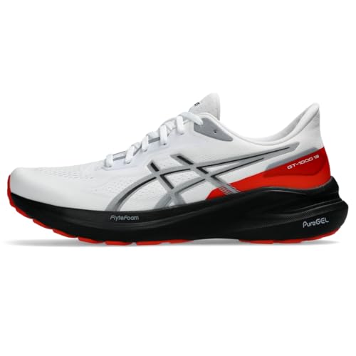 Image of ASICS Mens GT-1000 13 Running Shoes