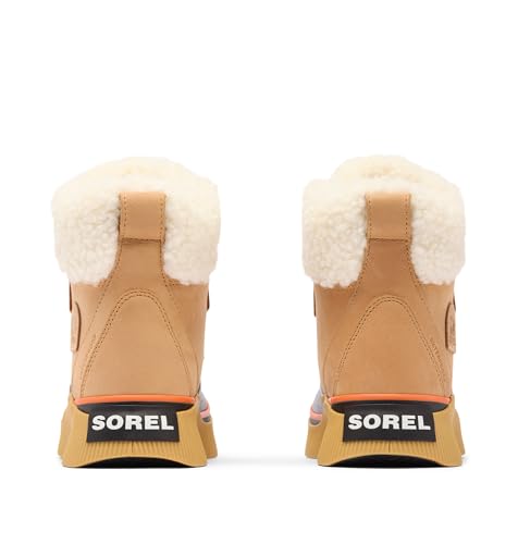 Image of Sorel Women's Out N About Ivchillz Wp
