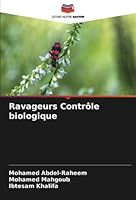 Ravageurs Contrôle biologique 6205648202 Book Cover
