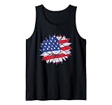 Photo Gallery american flag sunflower blooming summer flower patriotic canotta Photo Gallery american flag sunflower blooming summer flower patriotic canotta
