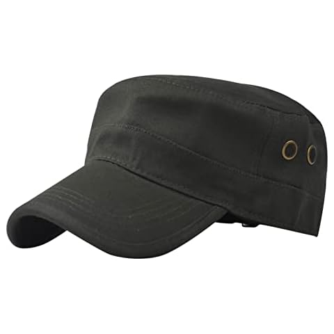 BOTCAM Unisex Reversible Sun Visor Hat Cover