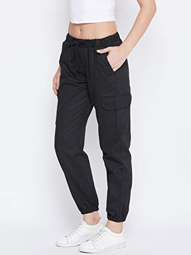 Image of Q - RIOUS Women Casual Pants