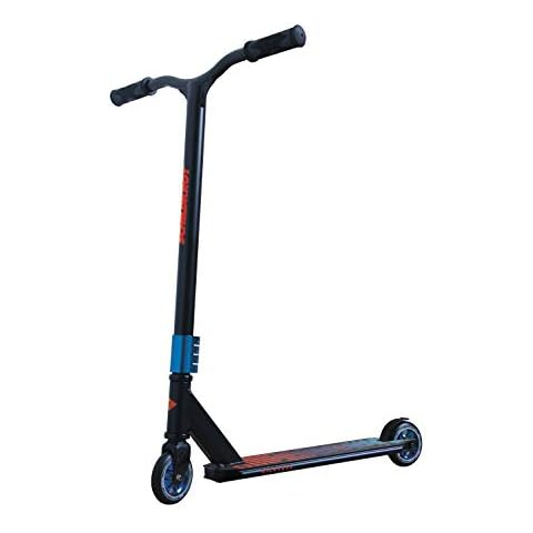 Schildkröt Unisex - Erwachsene Stunt Scooter Cover