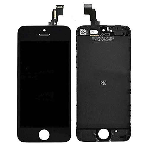 Replacement for iPhone 5C LCD Display Touch Screen Digitizer Assembly