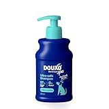 Douxo Spa - Odour Control Dog Shampoo for Smelly Dogs, 250 ml, Cleans & Hydrates the Skin, Removes Odour, Leaves the Coat Soft & Smelling Great, Ultra-Safe Skin-Friendly Formula