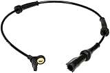 Dorman 695-153 Front ABS Wheel Speed Sensor Compatible with Select Ford Models