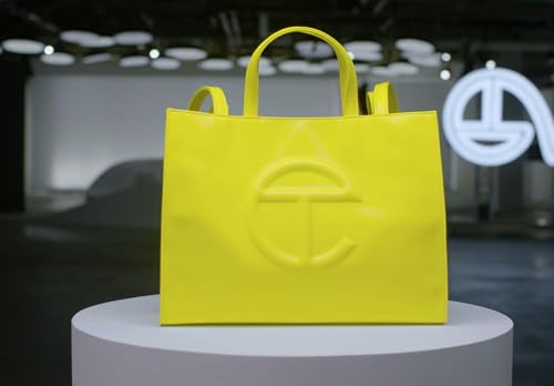 Image of TELFAR Medium Shopping Bag