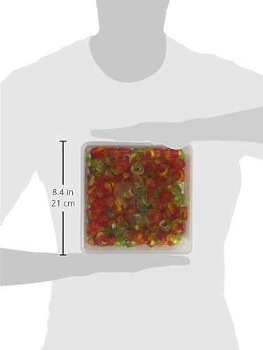 Haribo Friendship Rings - 1kg