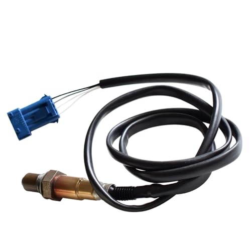 Sonde lambda Peugeot 206 1.6 i essence capteur echappement 0258006029