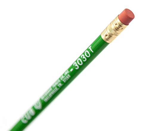 Musgrave Pencil Company Cub 3030T | 24 lápices jumbo redondos miniatura 2