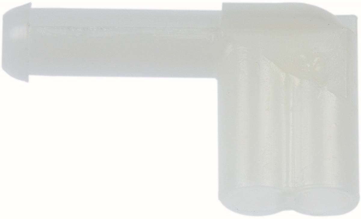 Tube à vide souple Dorman 47414 pour réparer les fuites de dépression