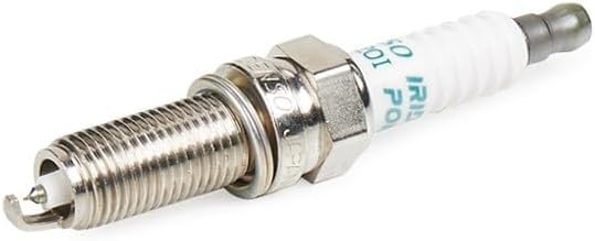Miniatura 4 de Denso Bujía IXUH20I Iridium Power (1 unidad)