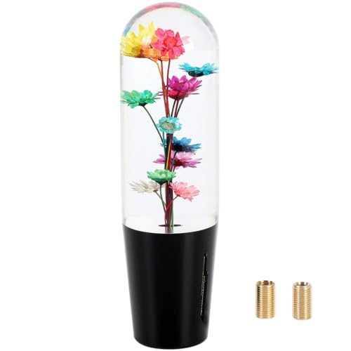 エースコア 水中花シフトノブ 15cm