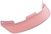 Produktbild Nutcase Visier Sonnen-Regenvisier für Little Nutty Gen3, Powder Pink, STANDARD