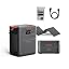 HomePower 3600 Pro Max+EB+500W+MTS+40A Charging Cable