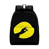 [DOFEMA] ベビーメタル Babymetal リュック おしゃれ スクールバッグ カジュアルリュック PCバック 多機能 軽量 大容量 丈夫 アニメ ランドセル 調節可能 アウトドア 旅行 通学 通勤 遠足 人気 お祝い 新学期 プレゼント 男女兼用