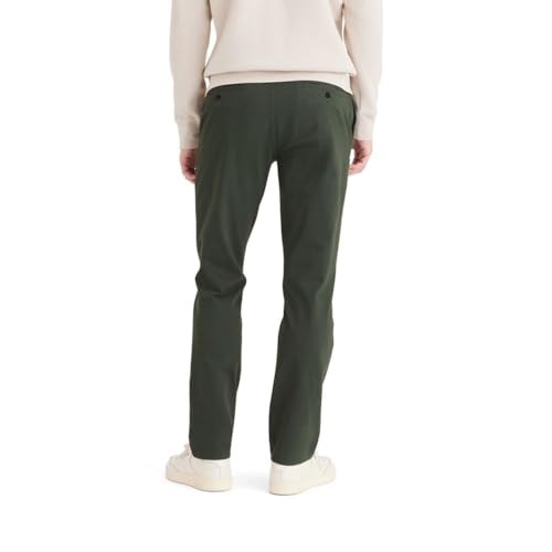 Image of Dockers Men's Slim Fit Ultimate Chino with Smart 360 Flex