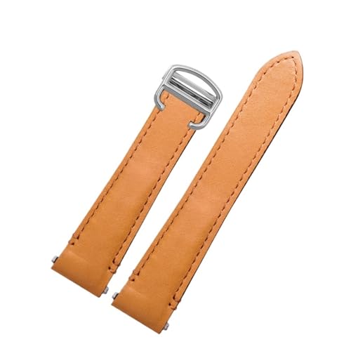 [PLWGFEQ] 21mm �����[�X�f�U�C���AWSSA0010 WSSA0018 ����T�C�Y�̌����p���v�o���h ���X�g�o���h �X�g���b�v�ƌ݊���������܂��B(Khaki silver)