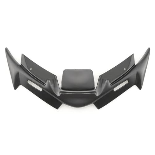 Ailerons de carénage avant haut de gamme pour moto R15 V4 R125