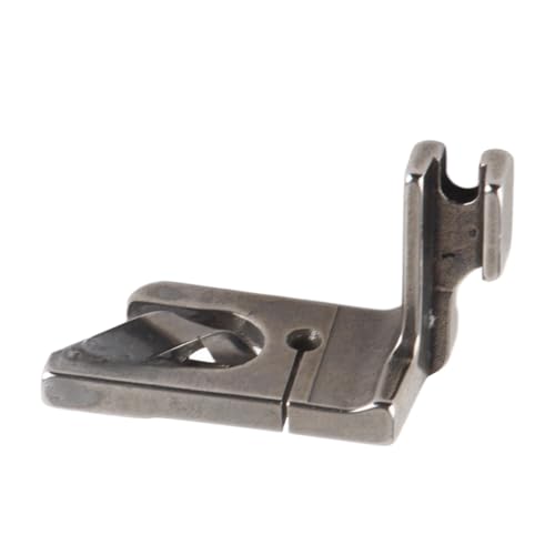 Prensatelas para dobladillo enrollado industrial universal 8.0MM miniatura 7