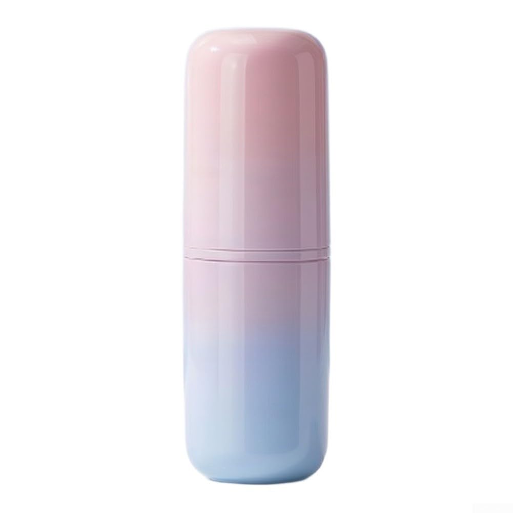 Funda Cepillo Eléctrico PP para fuga Cero Funda Cepillo Eléctrico(cloud powder)
