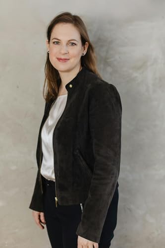 Fantastic Kingdom: Dr Helene von Bismarck on her latest book, and Britain