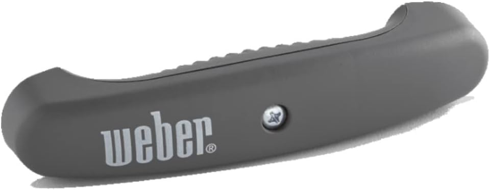 Weber#80671 Charcoal Grill Lid Handle