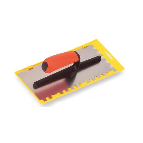 Platoir denté inox/bi-mat Mondelin