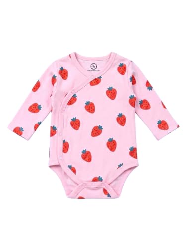 Image of Half Sleeve Bodysuit /Romper /Onesie, 0-12 Months