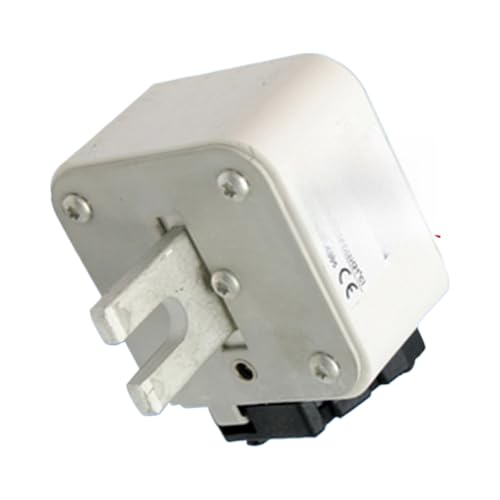 Fusible 170M6114 pour éviter les pannes de redresseur triphasé
