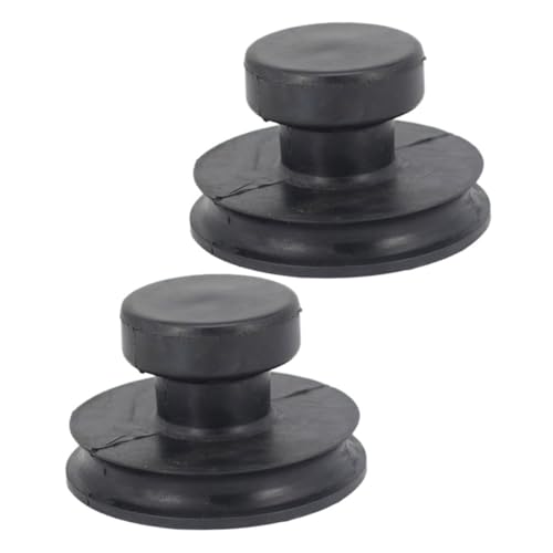 HOOTNEE Sound Bowl Tool Set Suction Bowl Lifter Handles Lifting Handle for Yoga