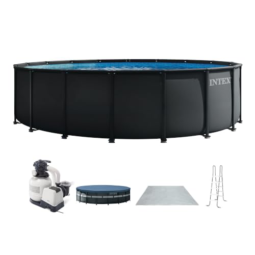 Intex Ultra XTR 18ft Round