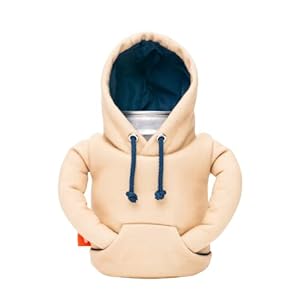 Puffin – The Hoodie Beverage ...