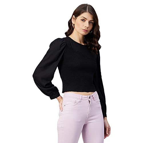 Image of Carlton London Women Blouse