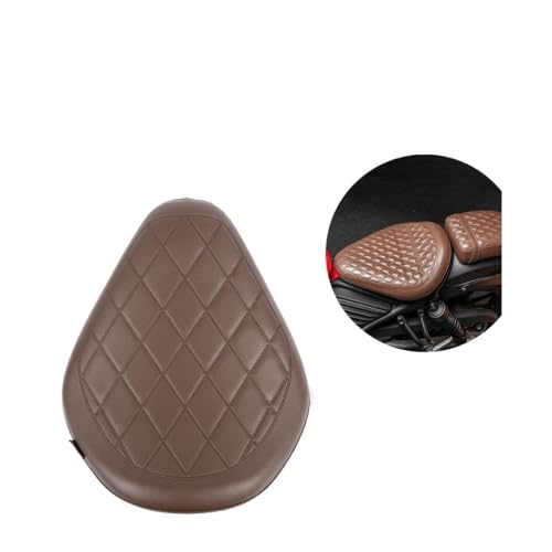 Cojín para asiento delantero Rebel CMX 300 500 impermeable 2017-2024 2