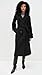 4TH & RECKLESS Women's Anderson Coat, Black, M