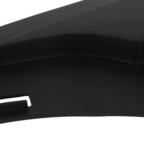 Image of Mud Flaps Compatible with Ford Bronco Sport 2021 2022 2023, 4PCS Front & Rear Guards Splash Bronco Sports Accessories, Not fit Bronco