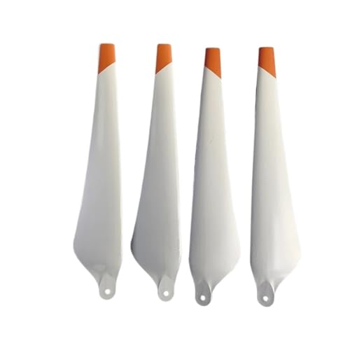 Hélice compatible DJI T30 hélice pliable 3820 anti-vibration et déformation 4p