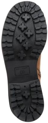 Sun + Stone Womens Kandy Zipper Dressy Booties Tan 5.5 Medium (B,M) - Image 4